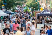 Culture au centre-ville : Sherbrooke donne la parole aux citoyens